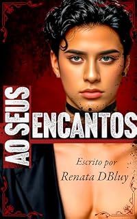 Livro Ao seus Encantos