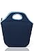 InsigniaX Neoprene Lunch Bag Cool Lunch Box/Cooler/Lunchbox for Adult Women Men Work School Girls Boys SizeH: 11.8
