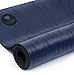 IUGA Pro Non Slip Yoga Mat, Unbeatable Non Slip Performance, Eco Friendly and SGS Certified Material for Hot Yoga, Odorless Lightweight and Extra Large Size, Free Carry Strapthumb 1