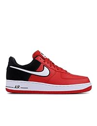 Nike Men's Air Force 1 LV8 Leather Casual Shoes
