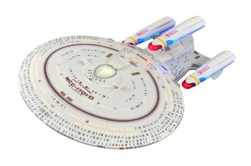 Diamond Select Toys Star Trek: The Next Generation: 