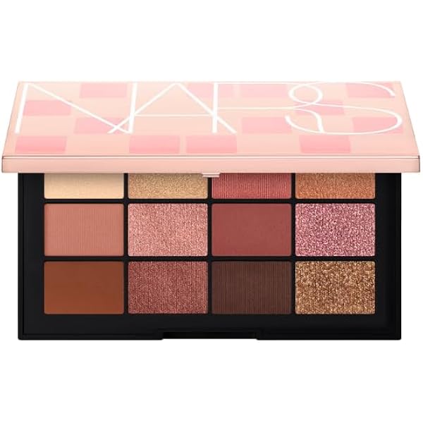 【数量限定生産品】NARS SKIN DEEP 新品未使用品 Amazon.com : NARS Skin Deep Eyeshadow Palette - Limited