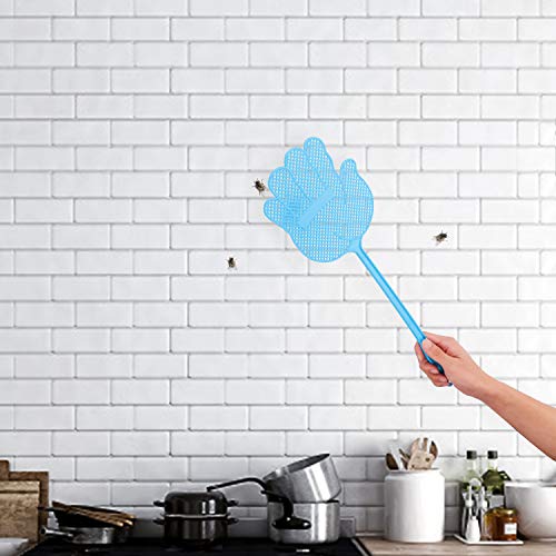 5 Dirza+Swatter+Manual+Swat+Control