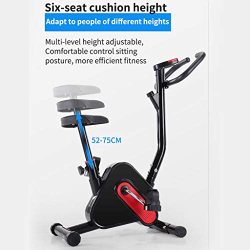 home bicycle machine