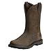 Ariat Work Men's Groundbreaker Pull Work Boot
