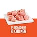 DISCONTINUED BY MANUFACTURER: IAMS PROACTIVE HEALTH Hairball Care Dry Cat Food 22 Pounds