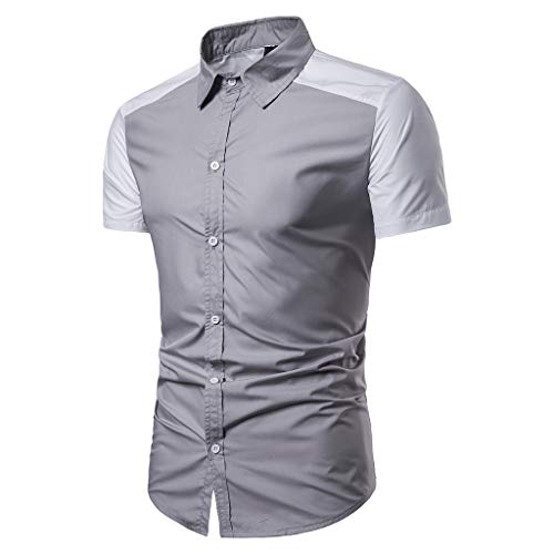 Xmiral-T-Shirt-Uomo-19040206