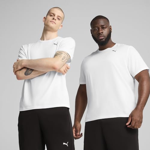 PUMA Performance SS Tee M Men's T-Shirt (Pack of 1)