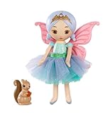 Mooshka Miniature Fairytale Fairy Taria Doll