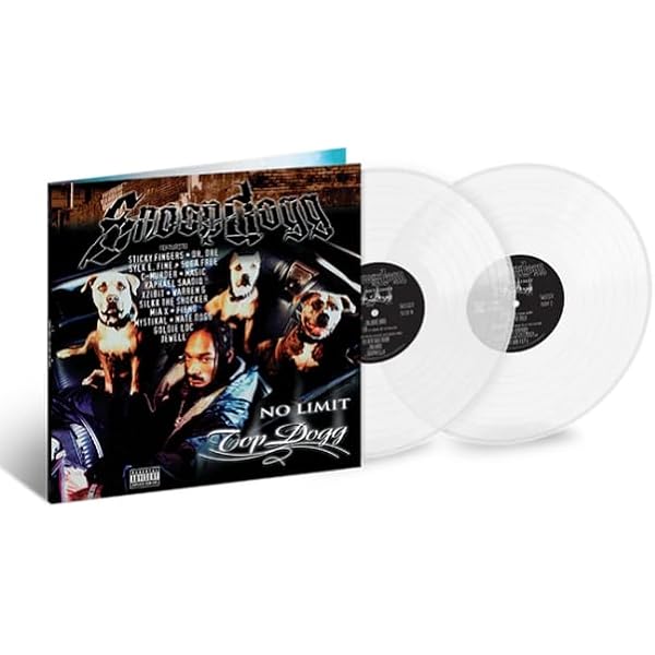 Snoop Dogg - Malice N Wonderland [Explicit] - Amazon.com Music