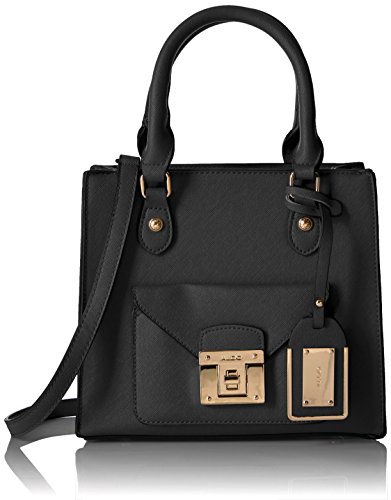 Aldo abaossa, black