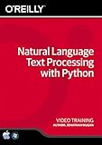 Natural Language Text Processing with Python - Training DVD