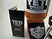 Yeti Rambler 30oz Orange red Stainless Steel Tumbler Insulated Coffice Mug cup