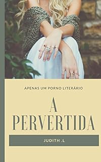 Livro A Pervertida