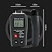 Wood Moisture Meter, DYTesa Digital Moisture Meter, ± 0.5% Accuracy Wood Detector Moisture Meter, 2 Pins / 4 Types of Wood Species / LCD Display, Moisture Sensor Detector Range 0% to 99.9%