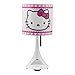 Hello Kitty Table Lamp with Built in Speaker