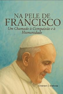 Livro Na Pele De Francisco