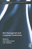 Risk Management and Corporate Governance, , 0415879701