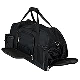 Duffle Bag, 20