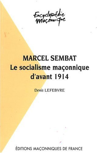 Marcel Sembat