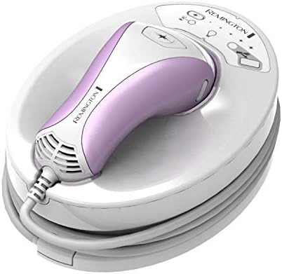 Remington Ipl6000q Ilight Pro Plus Quartz At Home Ipl Hair Removal System Permanent Results W Powerful 16js Per Flash Fda Cleared For Women Men Buy Online At Best Price In Uae