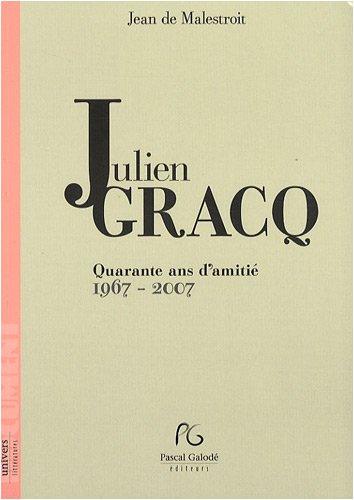 Julien Gracq