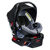 Britax B-Safe Gen2 Infant Car Seat, Cobblestone
