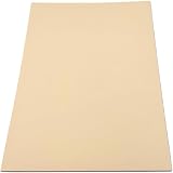 House of Card & Paper A4 160gsm Cream Card Pack of 100 HCP526 view 2