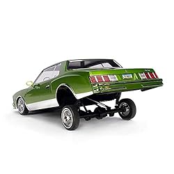 Redcat Racing Monte Carlo RC Car 1/10 Scale Fully
