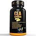 Weight Loss Development CLA Superior – Natural Healthy Fat Burner Supplement - 90 Softgels – 1000 mg