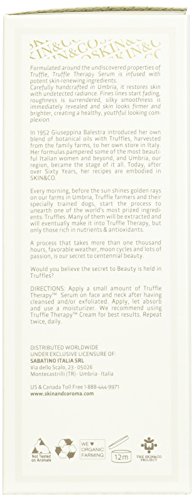 SKIN&CO Roma Truffle Therapy Serum, 1.0 fl. oz.