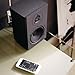 Dynaudio Xeo 2 Wireless Bookshelf Speakers – Pair (Satin Black)thumb 2