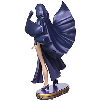 dc collectibles raven