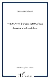 Tribulations d'une sociologue