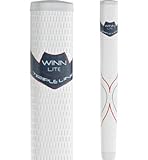 Winn X Pro 1.18 1.32 and 1.60 Golf Putter Grips