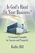 Is God's Hand On Your Business? by