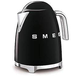 Smeg KLF03PBUS 50's Retro Style Aesthetic Electric