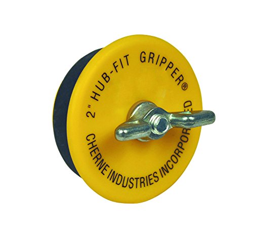 Hub-Fit Gripper Plug
