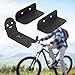 Bike Pedal Hook Bike Rack Garage Wall Mount Bike Hanger Storage Horizontal System for Indoor Shedthumb 3