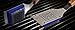 NFL New York Giants Grill Brush, YouTheFan