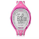 Timex Ironman 250 Lap Sleek Tap Screen Watch