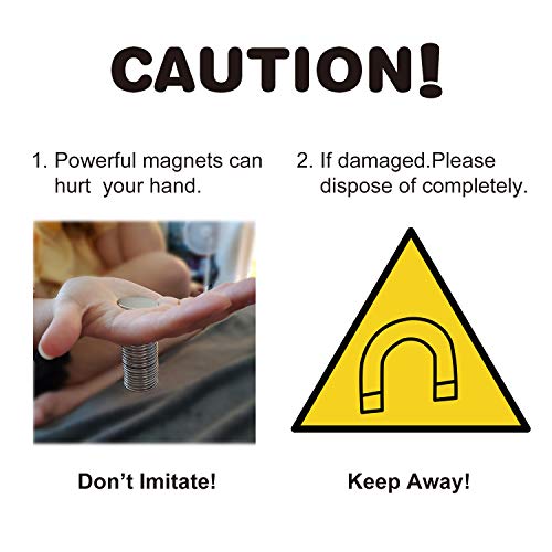 4 Permanent+Magnets+Building+Scientific+Magnets