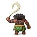 Disney Maui Action Figure Toybox