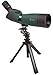 ALPEN 20-60x80 w/45 degree EP, Waterproof Fogproof Spotting Scope