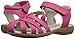 See Kai Run Camila Cage Toe Sandal (Toddler/Little Kid)