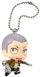 Takara Tomy Attack on Titan CHIMI Chibi Chara Mascot Part 2 - Connie Springer