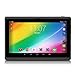 iRULU eXpro X1 7 Inch Google Android Tablet PC, 1024x600 Resolution, 8GB Nand Flash, Wi-Fi, Games, Dual Cameras (Black)