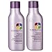 Pureology Hydrate Shampoo & Hydrate Light Condition 1.7oz Travel Set