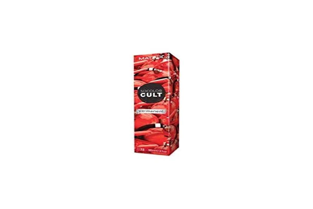 Matrix Mx Cult Perm Red Hot 90 ml