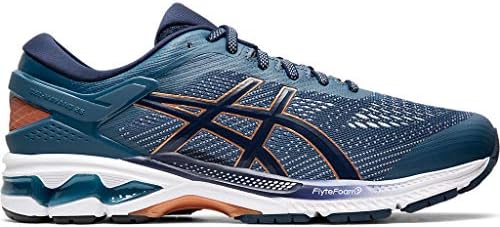 asics gel kayano 26 mens wide